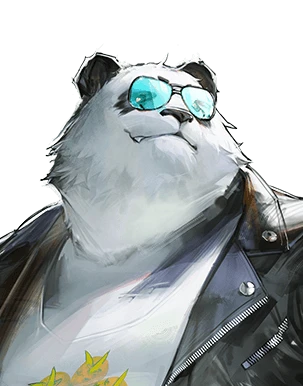大潘